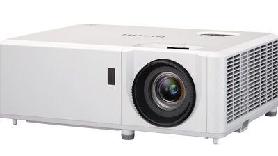 RICOH PJ WXL5860