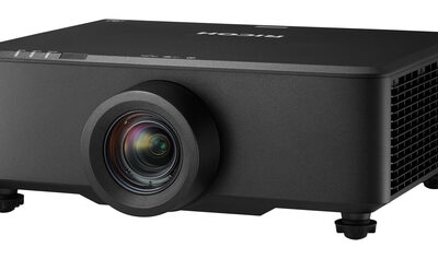 RICOH PJ WUL6680