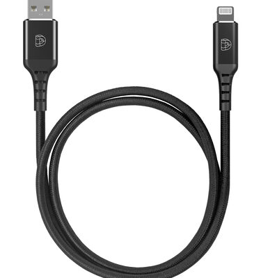 CHARGING CABLE LIGHTNING TO
