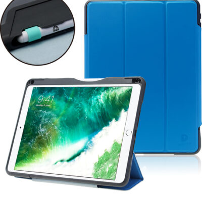 RUGGED CASE (2021) RQ1 IPAD