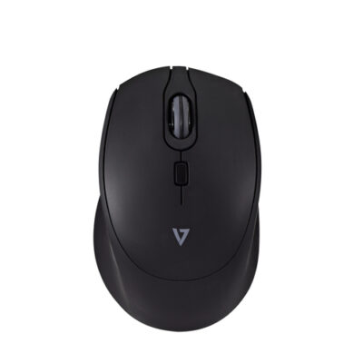 WIRELESS PRO SILENT MOUSE