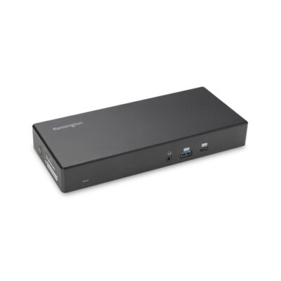 KENSINGTON SD4781P USB-C USB-A