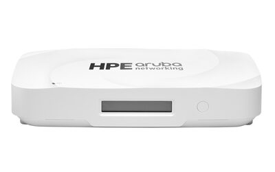ARUBA NETWORKING AP-605R--STOCK