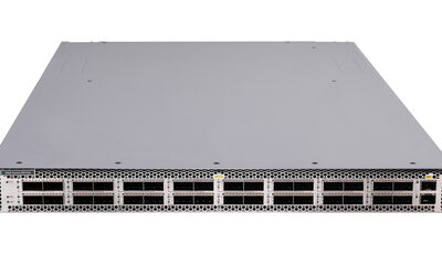 NW CW 5960 32XQSFP-DD SW-STOCK