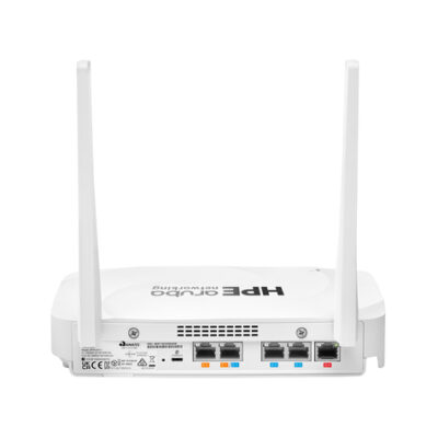ARUBA NETWORKING AP-605CM-STOCK