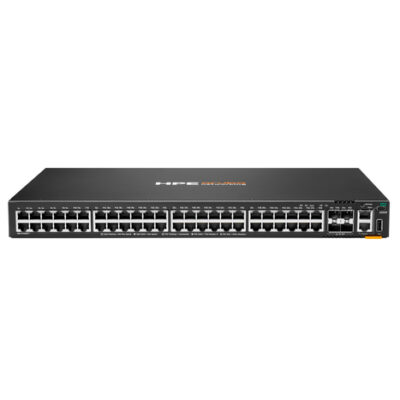 NW 6200F 48G 4SFP T SW-STOCK