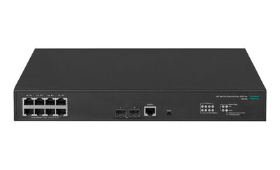 NW CW 5120V3 8G POE 2 SFP-STOCK