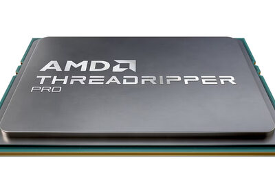 THREADRIPPER PRO 7995WX SP6