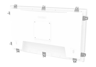 PANEL MOUNT KIT (UTC-320)
