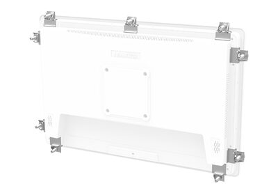 PANEL MOUNT KIT (UTC-315)
