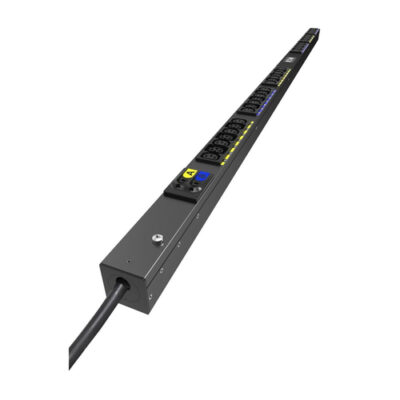 PDU G4 BA 0U 309 32A 1P 24XC13
