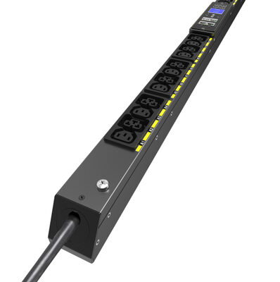PDU G4 MI 0U 309 16A 1P 12XC13