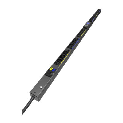 PDU G4 MI 0U 309 32A 1P 24XC13