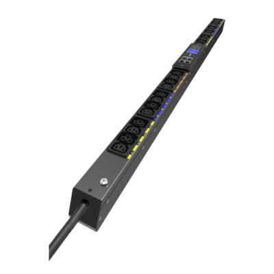 PDU G4 MI 0U 309 16A 3P 12XC13