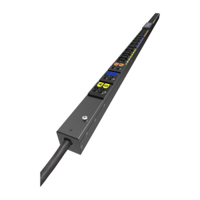 PDU G4 MI 0U 309 63A 1P 24XC13