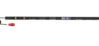 PDU G4 MI 0U 309 32A 3P 12XC13