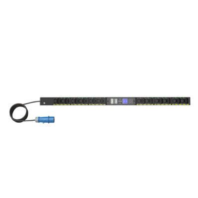 PDU G4 SW 0U 309 16A 1P 12XC13