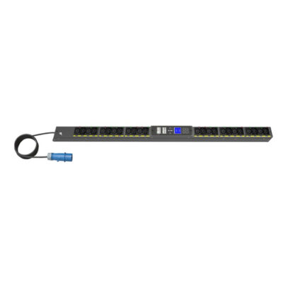 PDU G4 MA 0U 309 16A 1P 12XC13