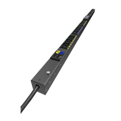 PDU G4 MA 0U 309 32A 1P 24XC13