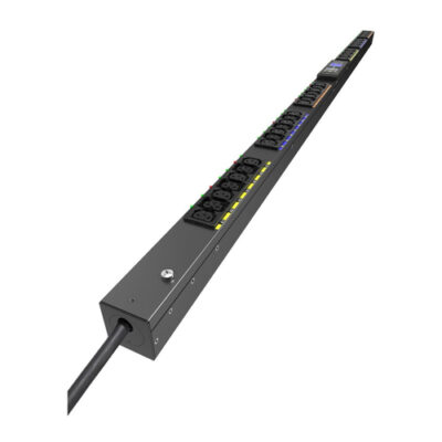 PDU G4 MA 0U 309 16A 3P 24XC13