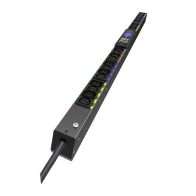 PDU G4 MA 0U 309 16A 3P 12XC13