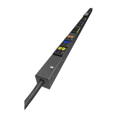 PDU G4 MA 0U 309 32A 3P 12XC13