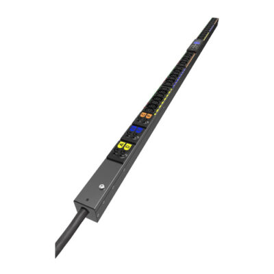 PDU G4 MA 0U 309 32A 3P 24XC13