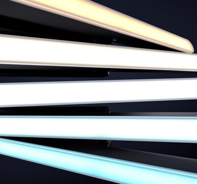 G LITRA BEAM PREM LED STREAMING