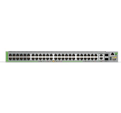 L3 STACKABLE SWITCH 48X 10/100/