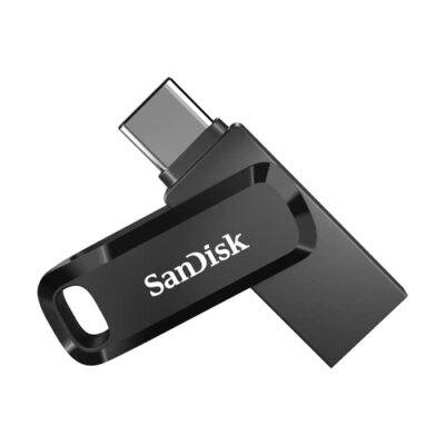 ULTRA DUAL DRIVE GO USB