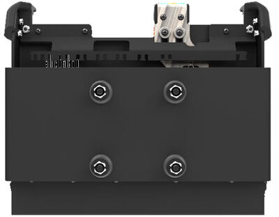 PMT FZ-G2 VEHICLE DOCK CRADLE