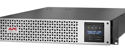 APC SMART-UPS LI-ION 2200VA