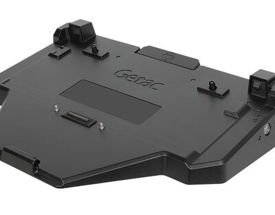 B360 - OFFICE DOCK W/ 120W AC