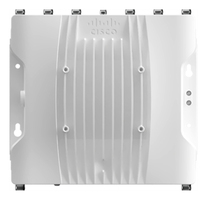 IW9167 11AX 6E AP 8 RF PORTS E