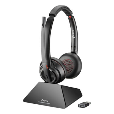 POLY SAVI 8220 -M D2 USB-A HS