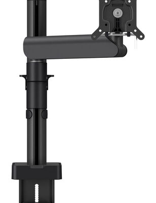 MOMO 2127 MONITOR ARM DESK