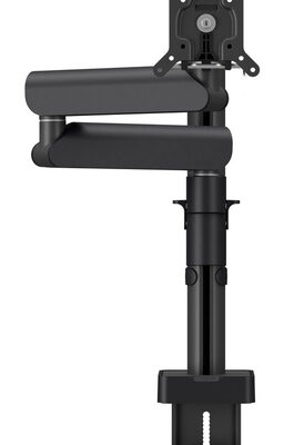 MOMO 2137 MONITOR ARM DESK