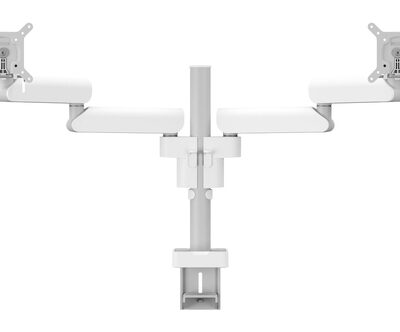 MOMO 2237 MONITOR ARM 2 SCREENS