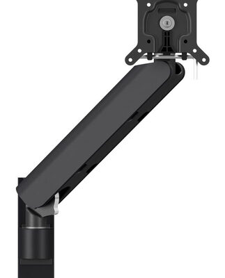 MOMO 4126 MONITOR ARM WALL