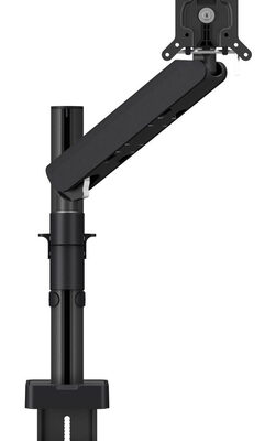 MOMO 4127 MONITOR ARM DESK