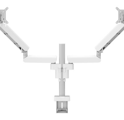 MOMO 4237 MONITOR ARM 2 SCREENS