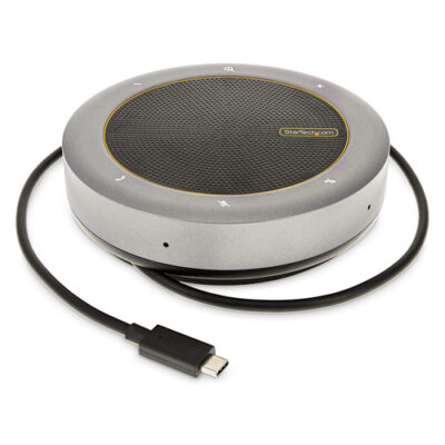 USB-C SPEAKERPHONE DOCK