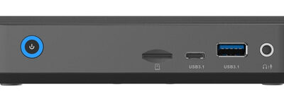 ZOTAC ZBOX SFF