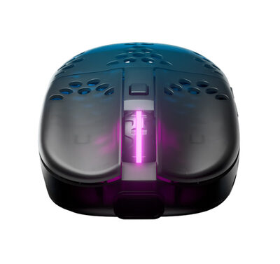 MZ1 WIRELESS GAMING MOUSE WITH