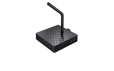 B4 MOUSE BUNGEE BLACK