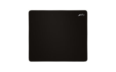 GP4 LARGE MOUSEPAD BLACK