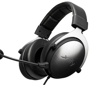 H1 GAMING HEADSET