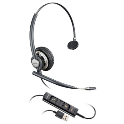 POLY EP 715 USB-A MONO HS TAA