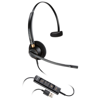 POLY EP 515 MONO W/USB-A