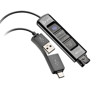 PLY DA85-M USB TO QD ADPTR